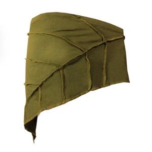 The Fairies Pyjamas leaf skirt